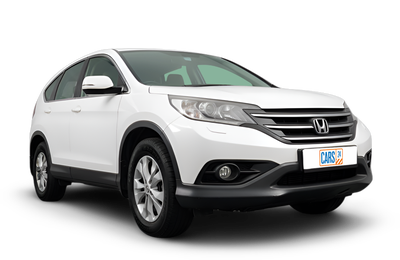 Honda CRV-img